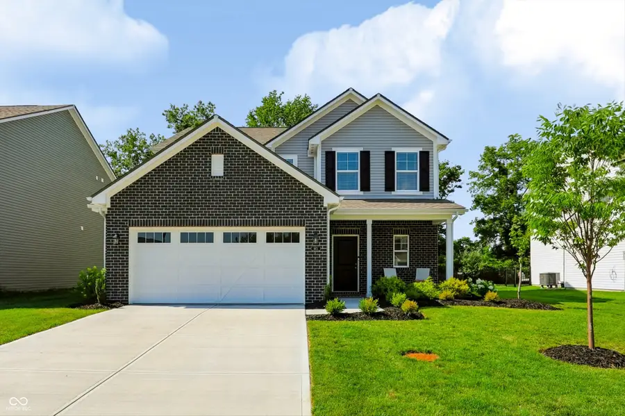 465 Rambo Drive, Westfield, IN 46074 - #2