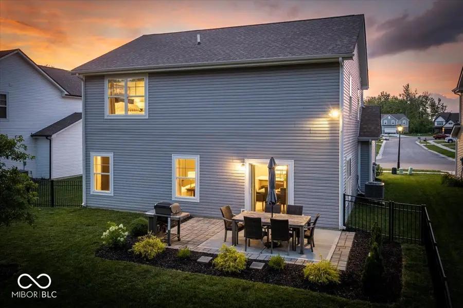 465 Rambo Drive, Westfield, IN 46074 - #3