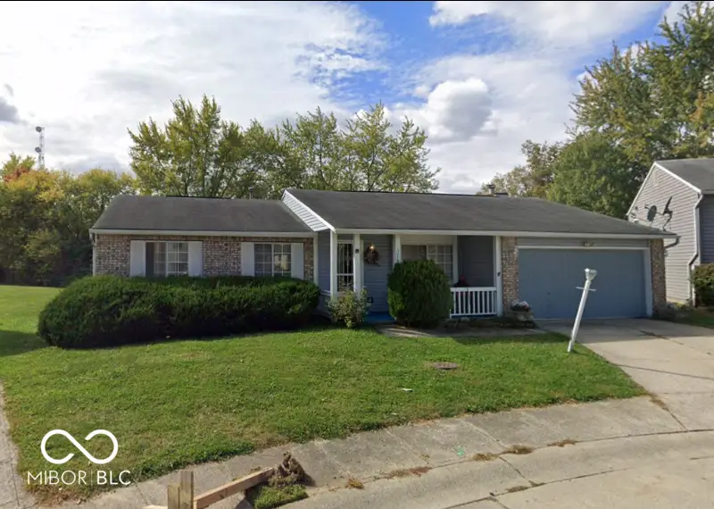 3749 Bern Place, Indianapolis, IN 46228 - #1