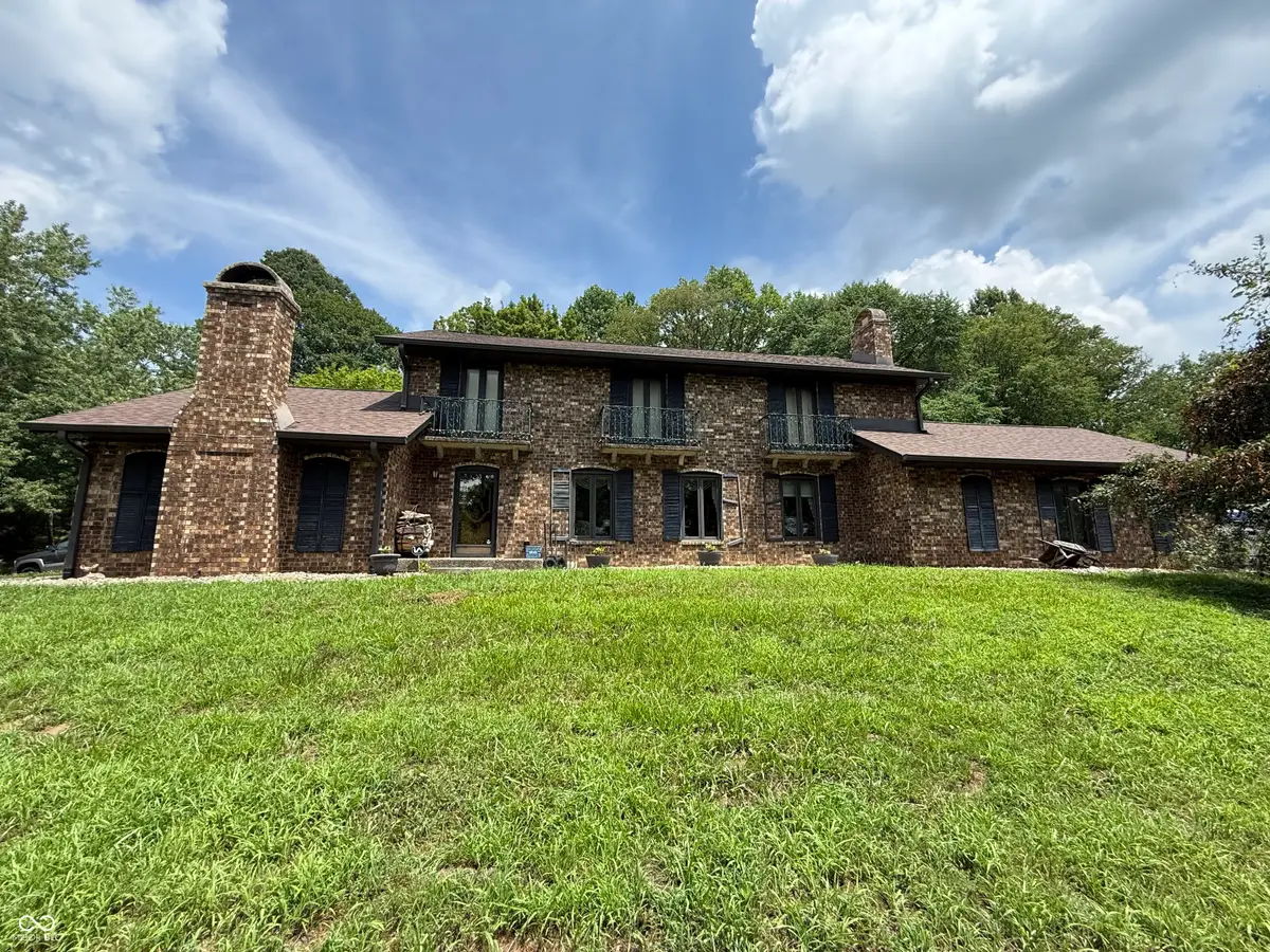 1604 State Road 252 Road, Martinsville, IN 46151 - #1