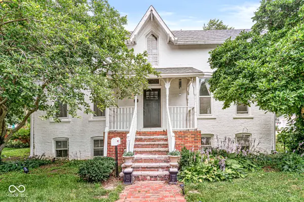 304 W Marion Street, Danville, IN 46122