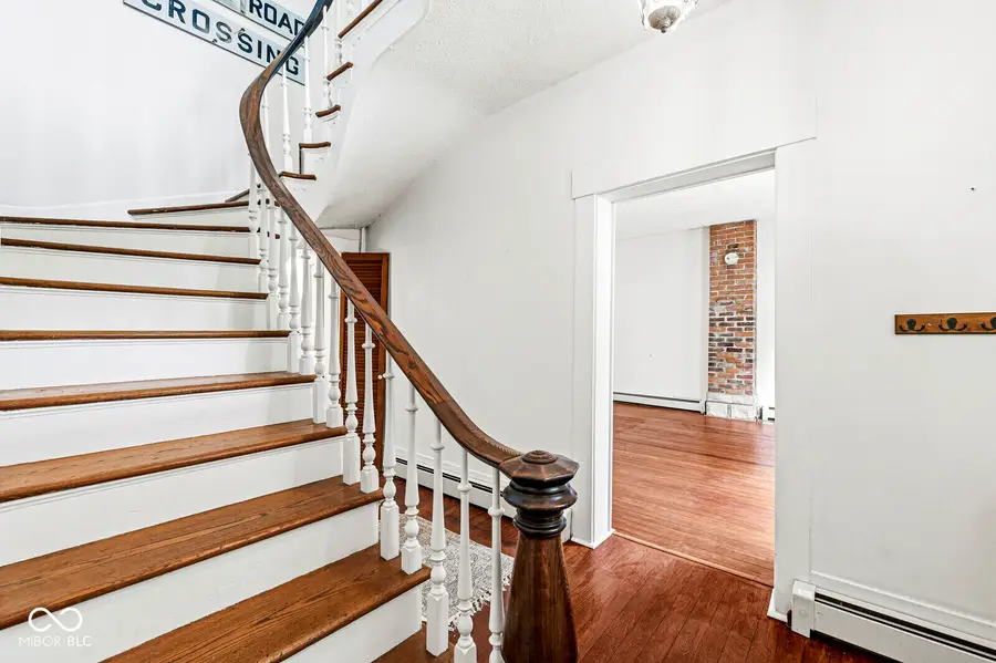 304 W Marion Street, Danville, IN 46122 - #3