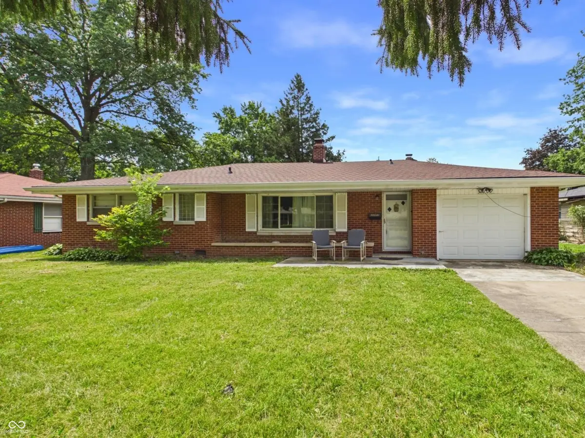 3007 E 6th Street, Anderson, IN 46012 - #1