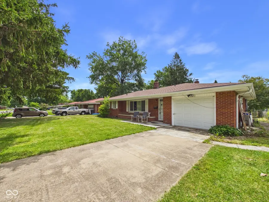 3007 E 6th Street, Anderson, IN 46012 - #2