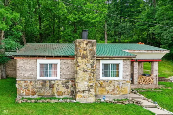 5020 N State Road 39, Martinsville, IN 46151