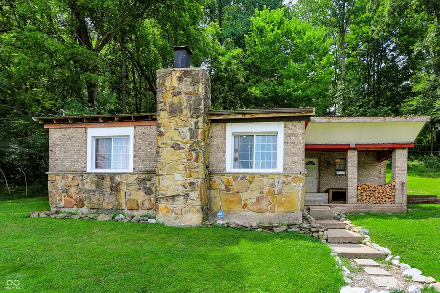 5020 N State Road 39, Martinsville, IN 46151 - #2