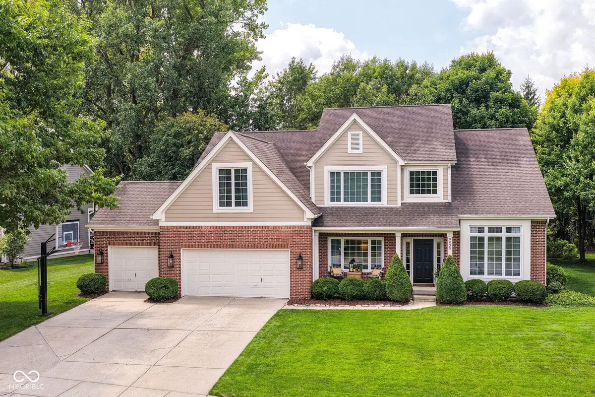 9035 Covington Boulevard, Fishers, IN 46037 - #1