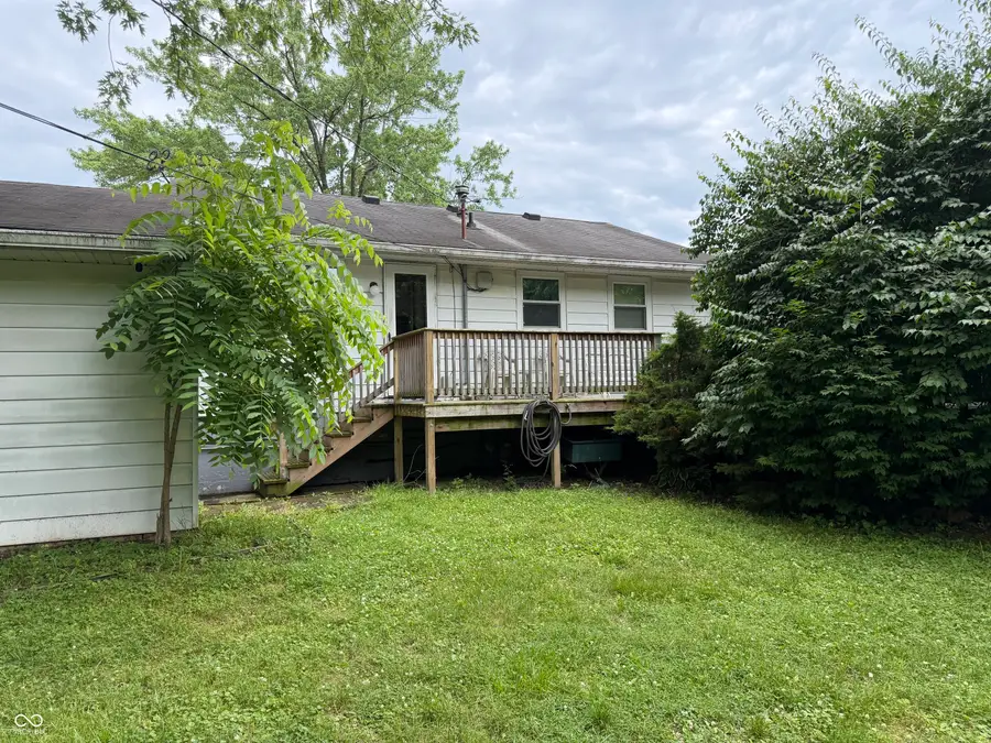 1420 Pierce Drive, Plainfield, IN 46168 - #3