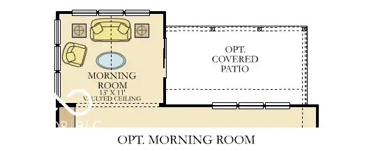 6233 Purple Leaf Court, Noblesville, IN 46062 - #3