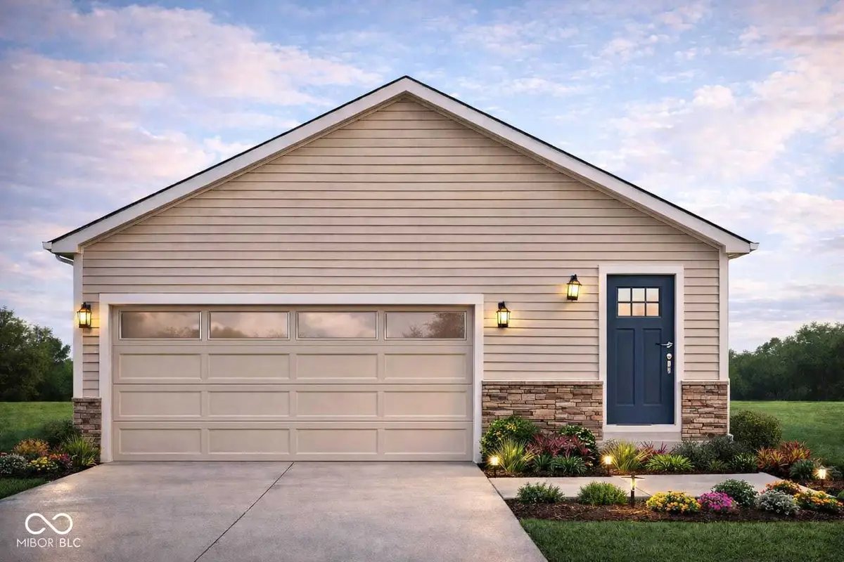 1909 W 27th, Anderson, IN 46016 - #1