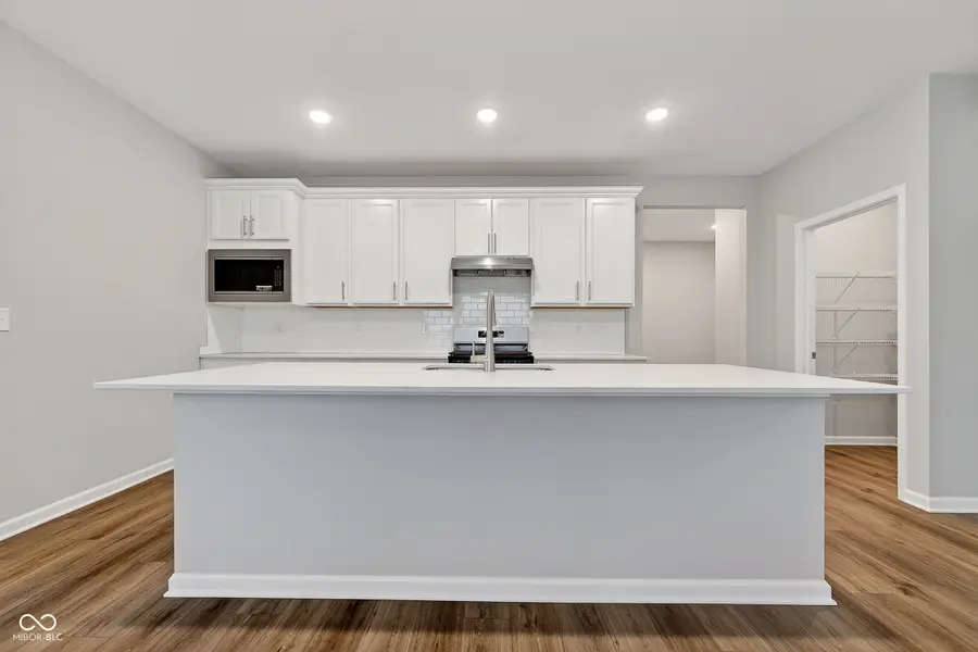 746 Daisy Street, Greenwood, IN 46143 - #2