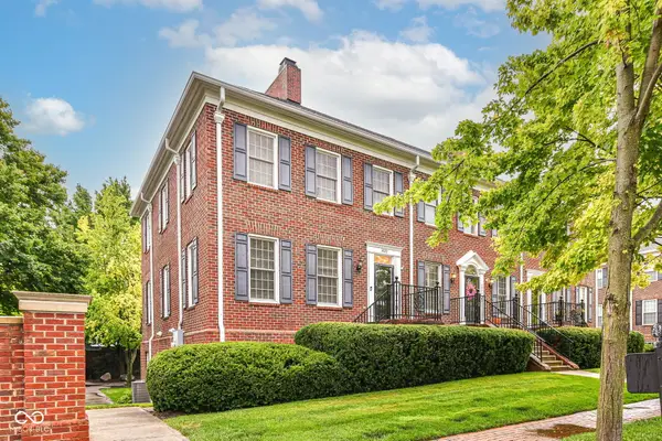 4022 Heyward Place, Indianapolis, IN 46250