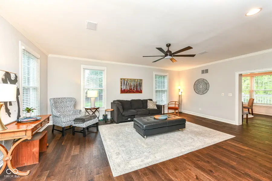4022 Heyward Place, Indianapolis, IN 46250 - #2