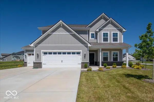 4830 Waterline Street, McCordsville, IN 46055