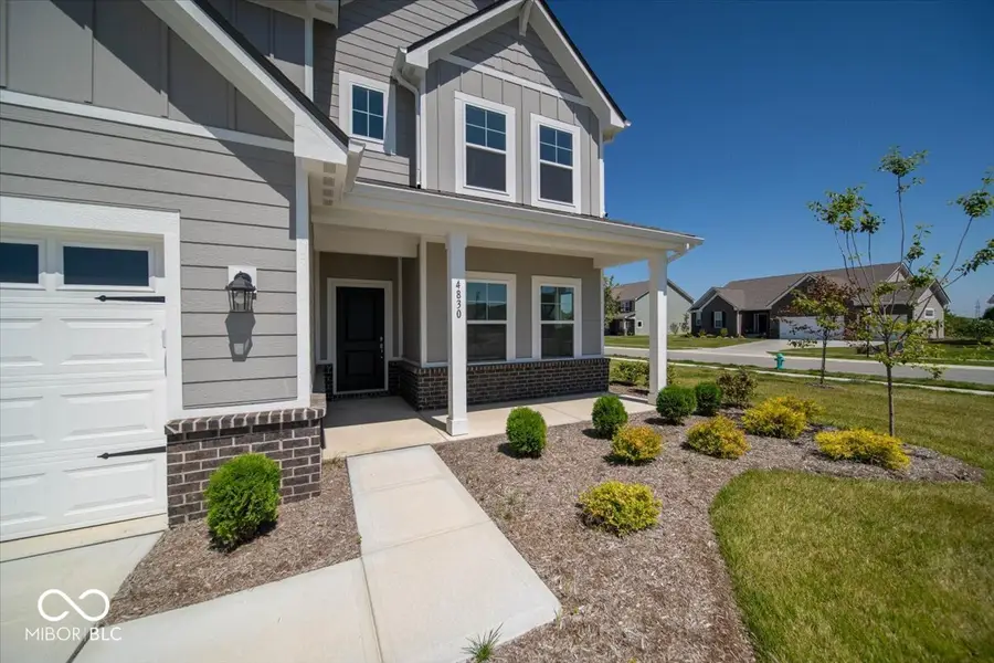 4830 Waterline Street, McCordsville, IN 46055 - #2