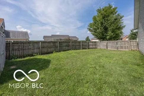 1020 S Creek Drive W, Greensburg, IN 47240 - #3