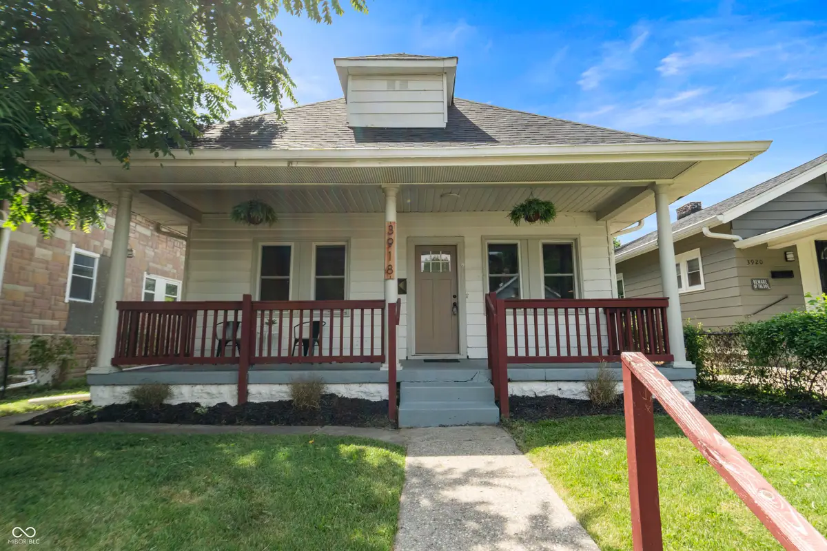 3918 Byram Avenue, Indianapolis, IN 46208 - #1
