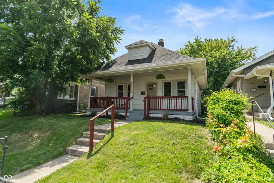 3918 Byram Avenue, Indianapolis, IN 46208 - #2