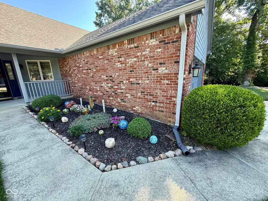 426 Overlook Trail, Plainfield, IN 46168 - #3