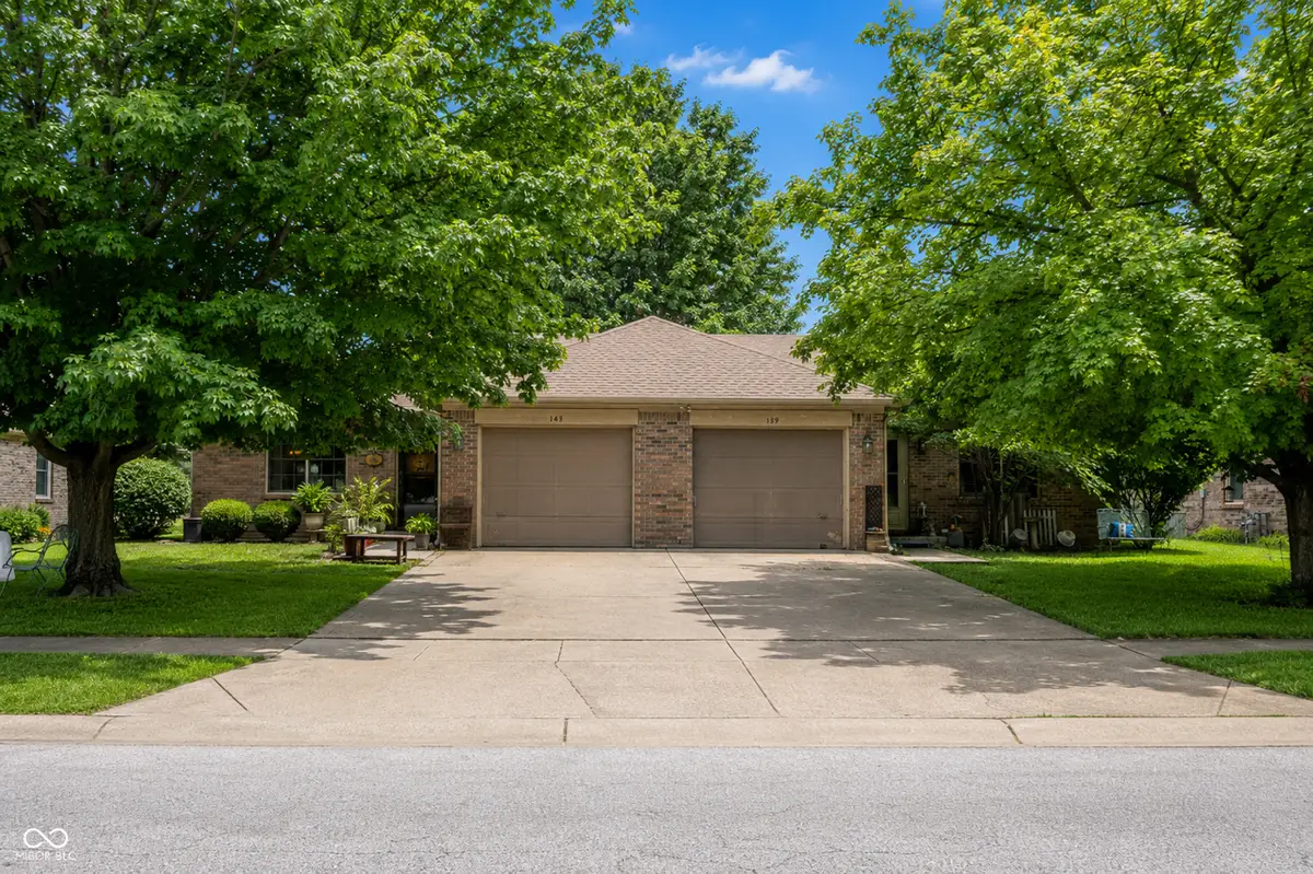 139-143 Sycamore Street, Brownsburg, IN 46112 - #1