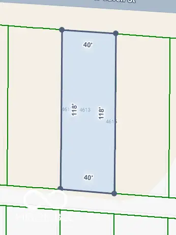 4613 W Caven Street, Indianapolis, IN 46241