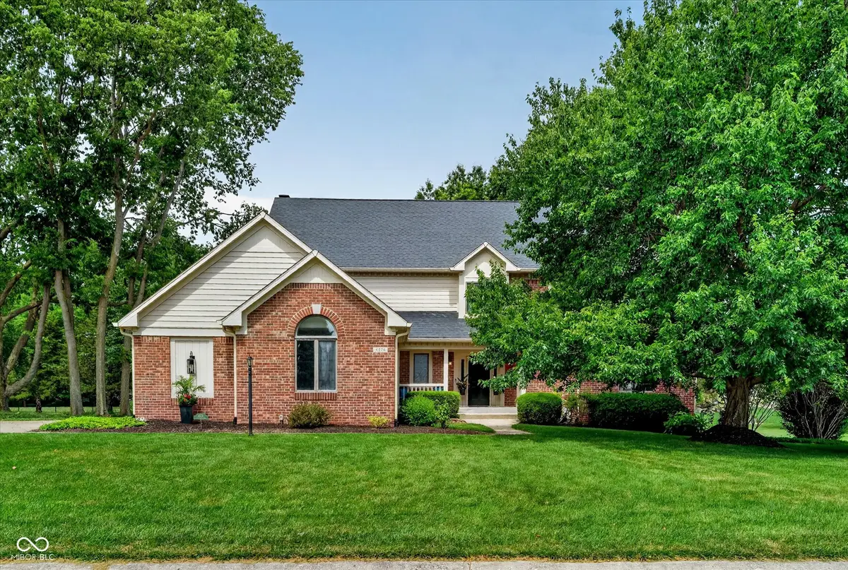 4574 Bayberry Lane, Zionsville, IN 46077 - #1