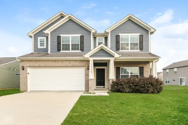 11749 White Cloud Drive, Indianapolis, IN 46235