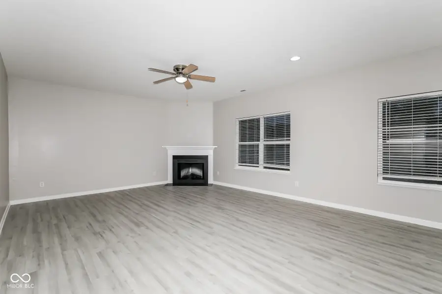 11749 White Cloud Drive, Indianapolis, IN 46235 - #3