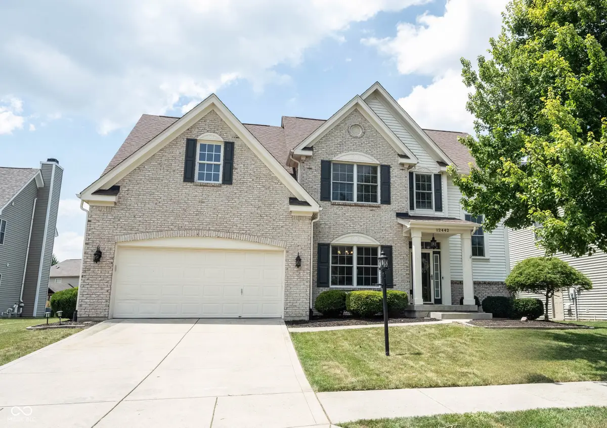 12442 Goodloe Drive, Fishers, IN 46037 - #1