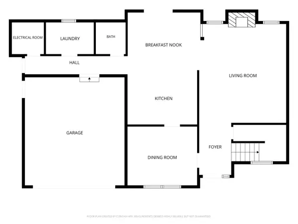 12442 Goodloe Drive, Fishers, IN 46037