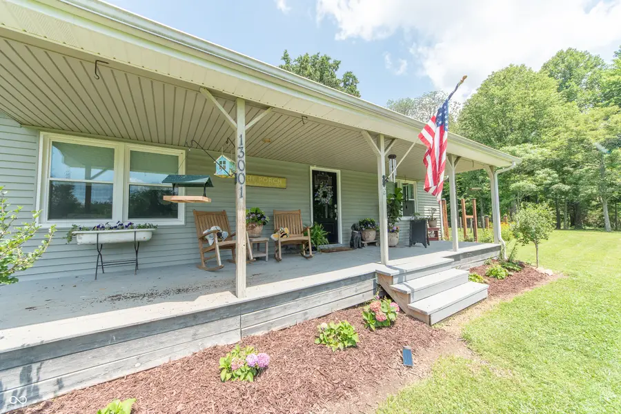 13001 W Old Nashville Road, Columbus, IN 47201 - #3