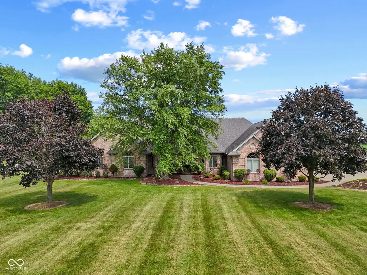 8534 N Murphy Road, Brazil, IN 47834 - #1