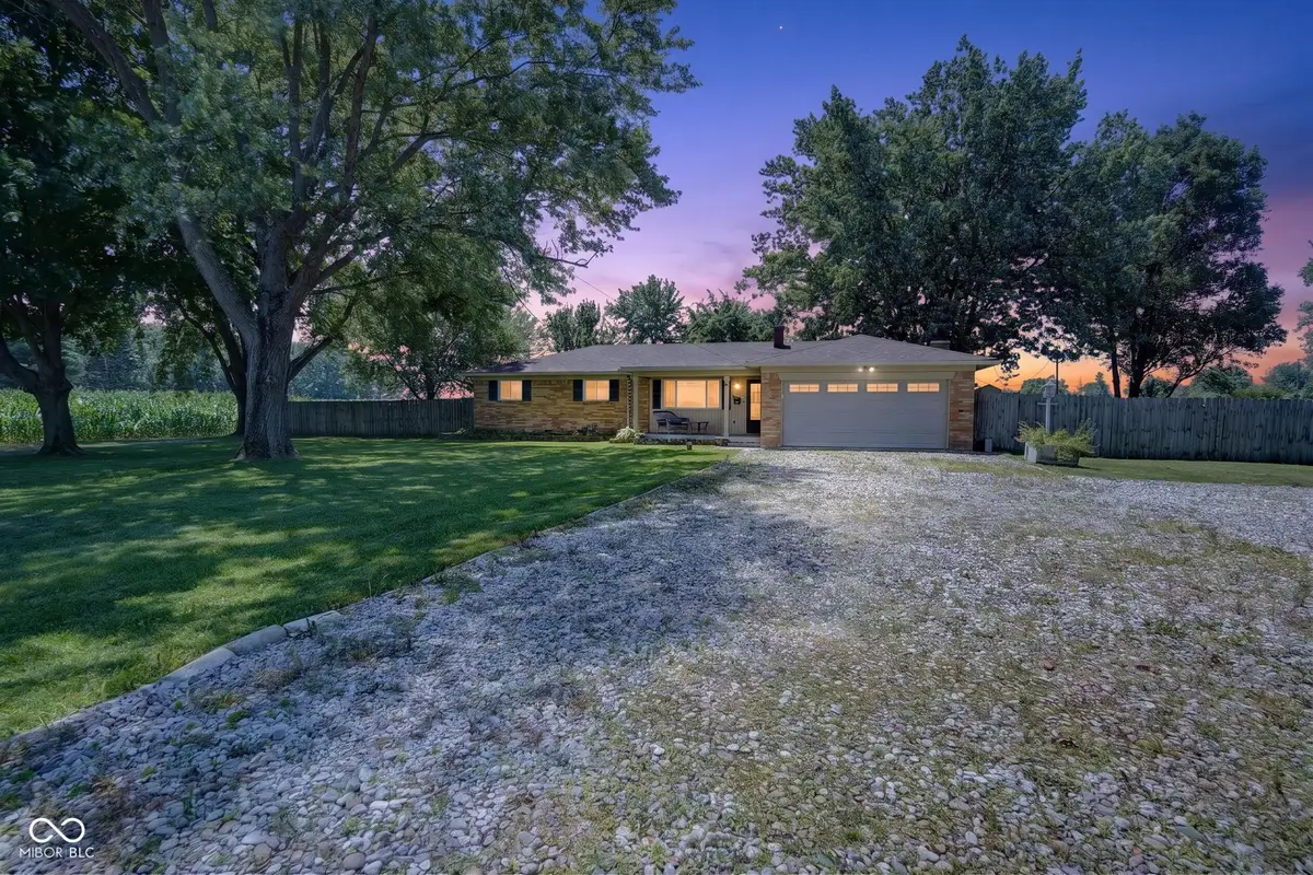 5465 W 200 S, New Palestine, IN 46163 - #1