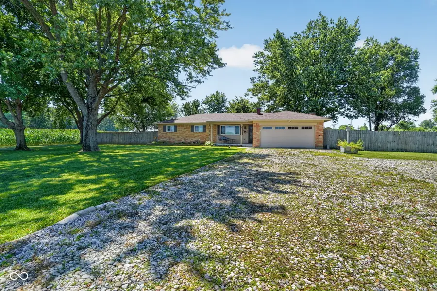 5465 W 200 S, New Palestine, IN 46163 - #2
