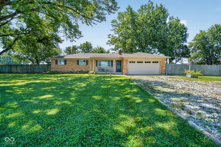 5465 W 200 S, New Palestine, IN 46163 - #3