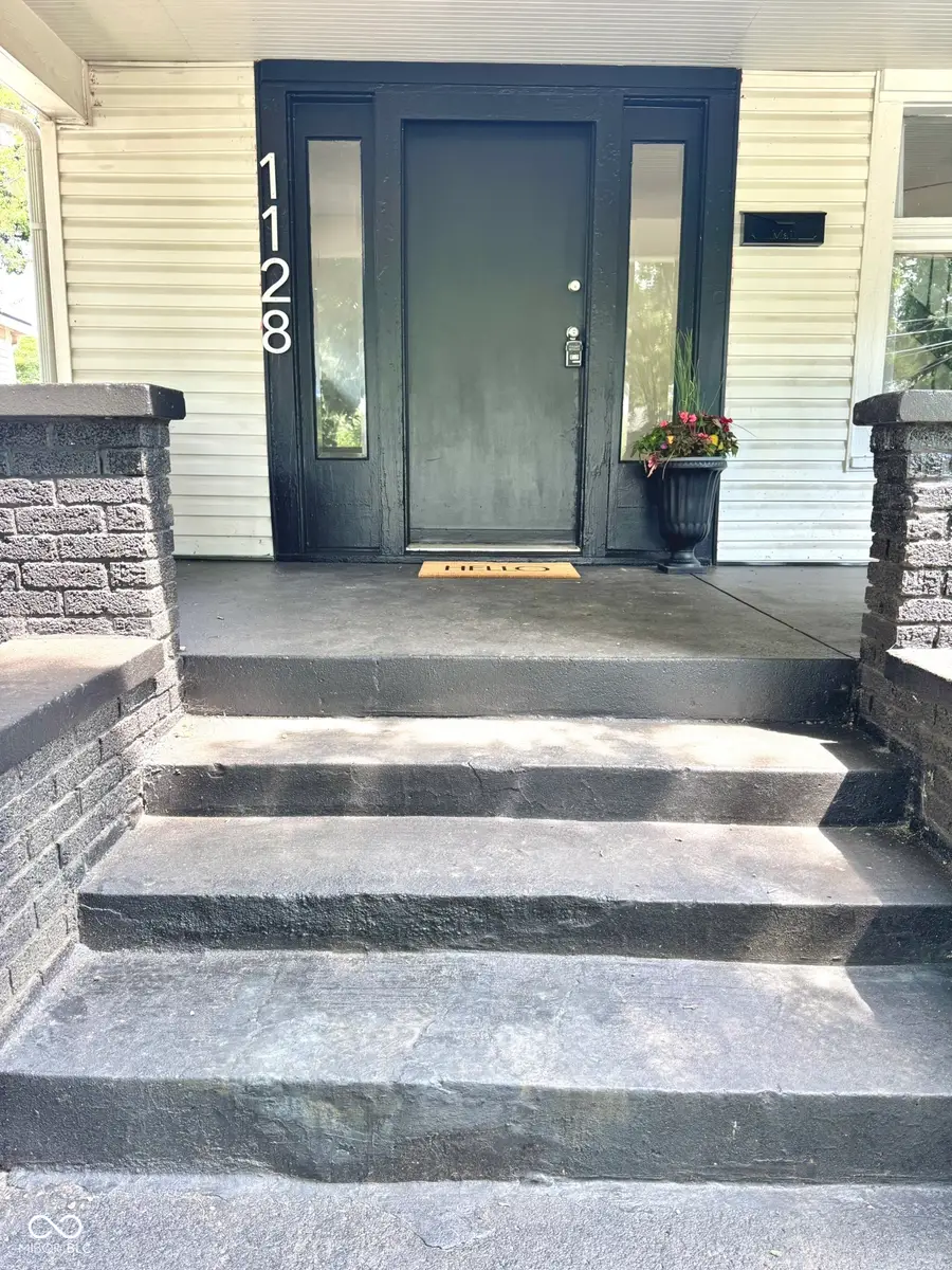 1128 E 35th Street, Indianapolis, IN 46205 - #3