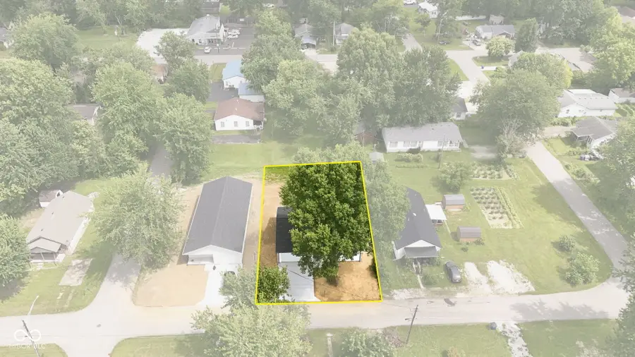 230 North Street, Austin, IN 47102 - #3