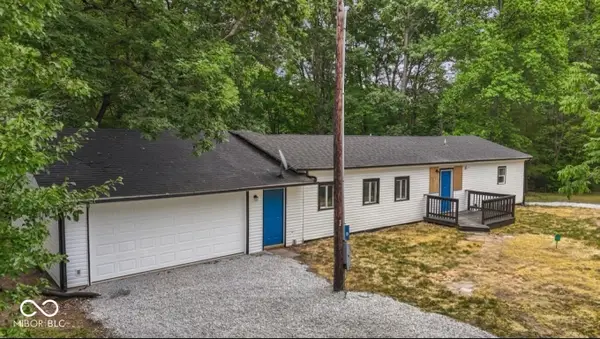 700 Walnut Grove Road, Martinsville, IN 46151
