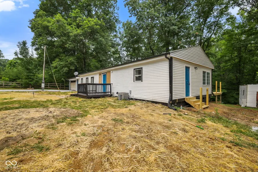700 Walnut Grove Road, Martinsville, IN 46151 - #2