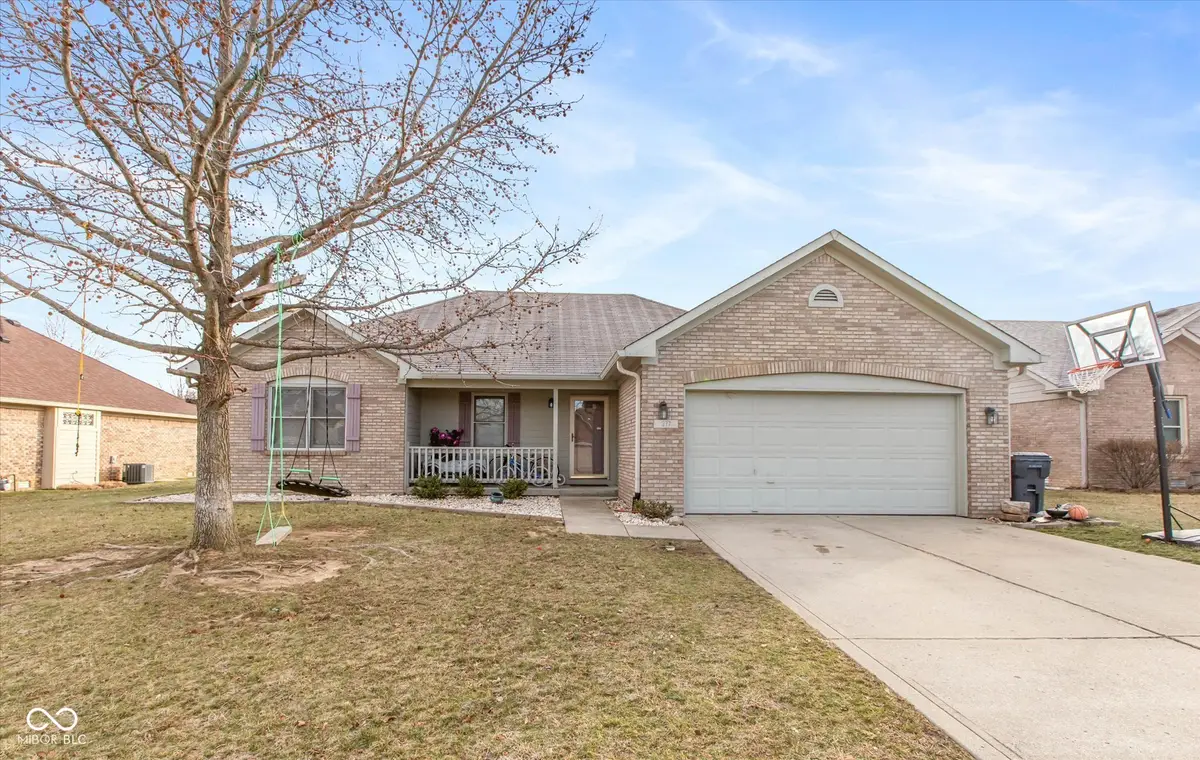 377 Savannah Drive, Greenwood, IN 46142 - #1