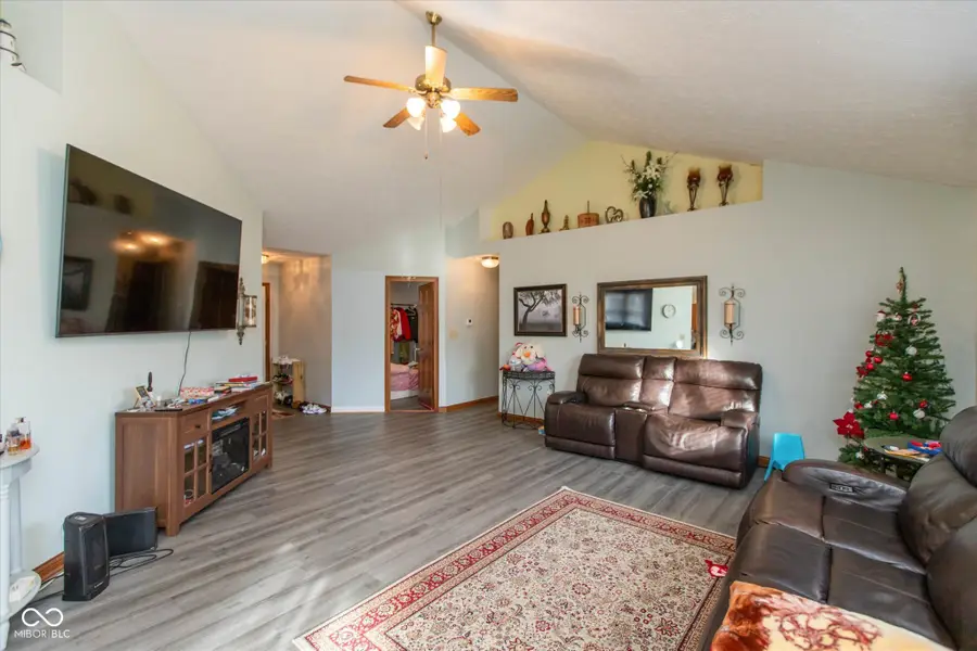 377 Savannah Drive, Greenwood, IN 46142 - #2