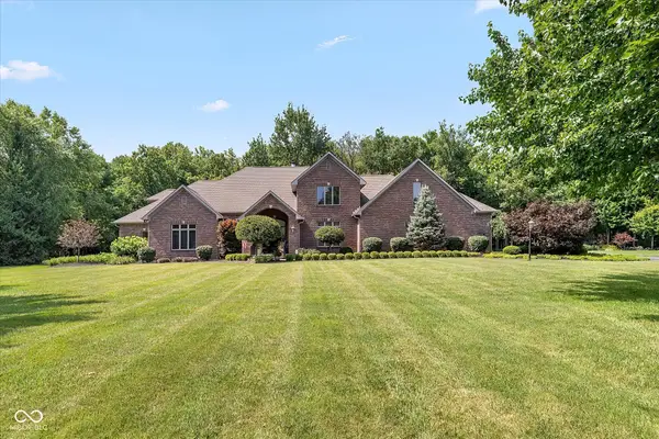 9020 Shetland Lane, Indianapolis, IN 46278