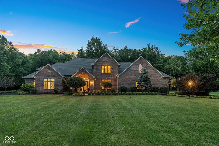 9020 Shetland Lane, Indianapolis, IN 46278 - #2