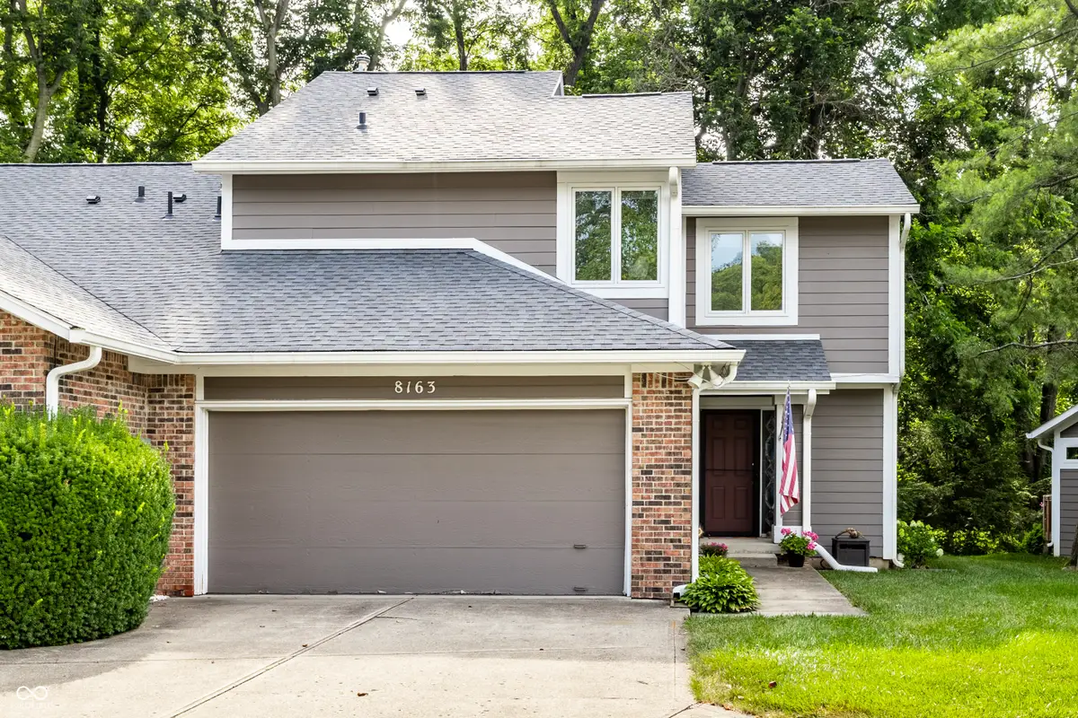 8163 Talliho Drive, Indianapolis, IN 46256 - #1