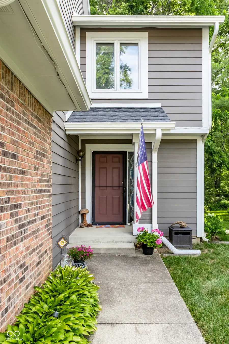 8163 Talliho Drive, Indianapolis, IN 46256 - #2