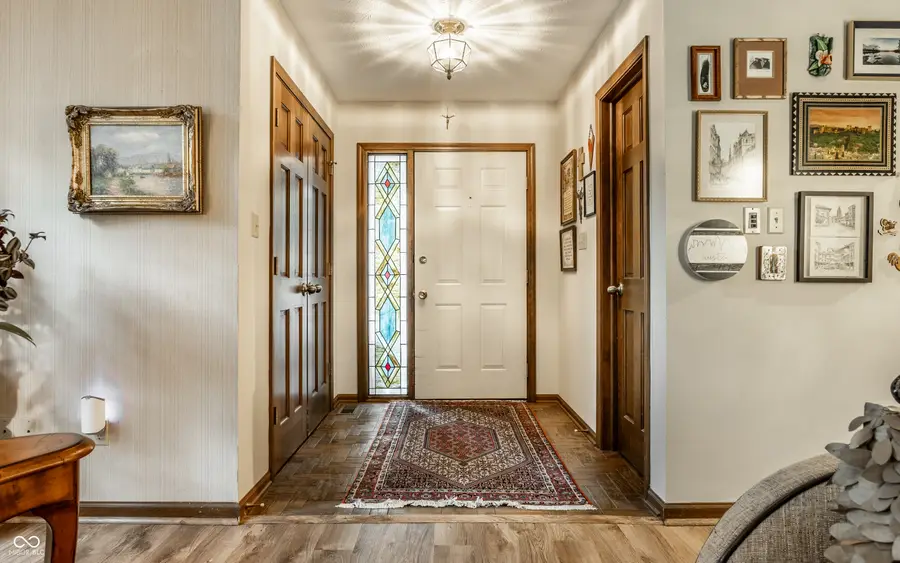 8163 Talliho Drive, Indianapolis, IN 46256 - #3