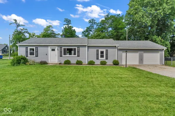 840 Oswego Road, Carmel, IN 46032