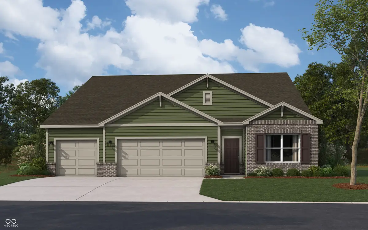 1431 Agogo Way, Greenwood, IN 46143 - #1