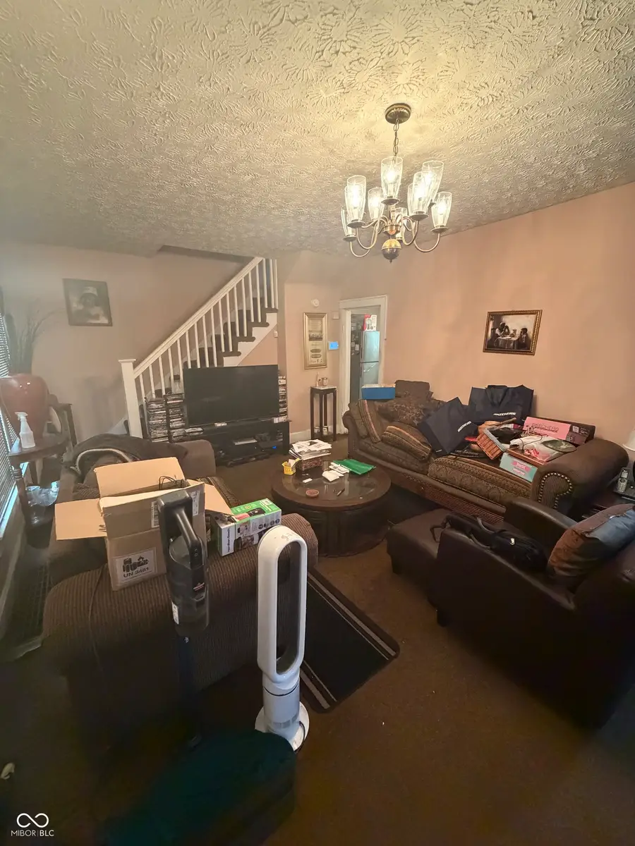 1153 N Belleview Place, Indianapolis, IN 46222 - #3