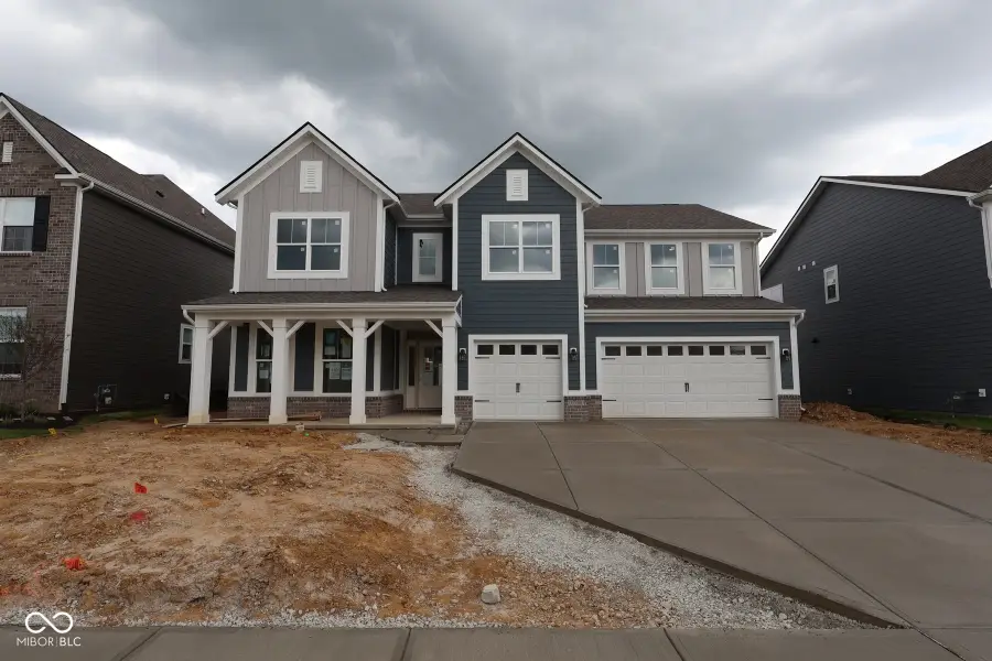 17080 Picket Fence Drive, Noblesville, IN 46060 - #2
